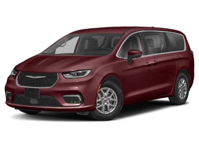 2023 Chrysler Pacifica's photo