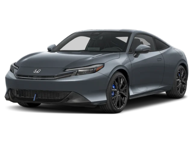 New 2027 Meteorite Gray Metallic Honda  image 5
