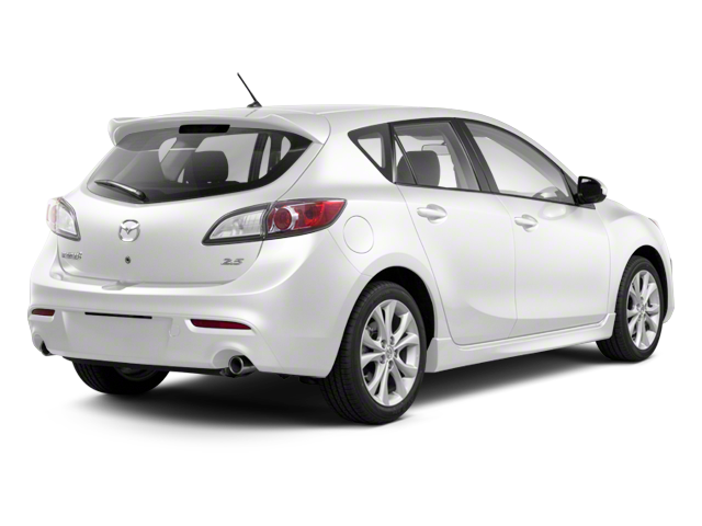 Used 2010 Mazda MAZDA3 s Sport with VIN JM1BL1H57A1335516 for sale in Indianapolis, IN