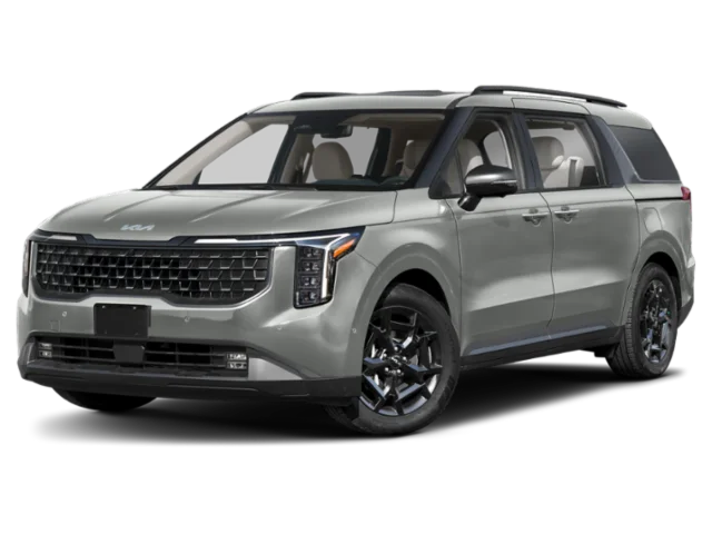 New 2027  Kia SX Prestige image 1