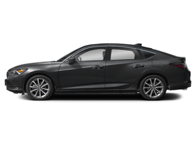 New 2026 Majestic Black Pearl Acura  image 3