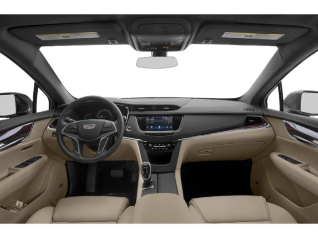 Used 2019 White Cadillac Platinum image 12