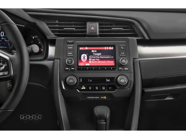 Used 2019  Honda Sport image 10