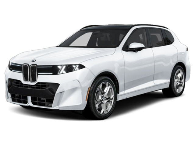 New 2027 Pine BMW  image 1