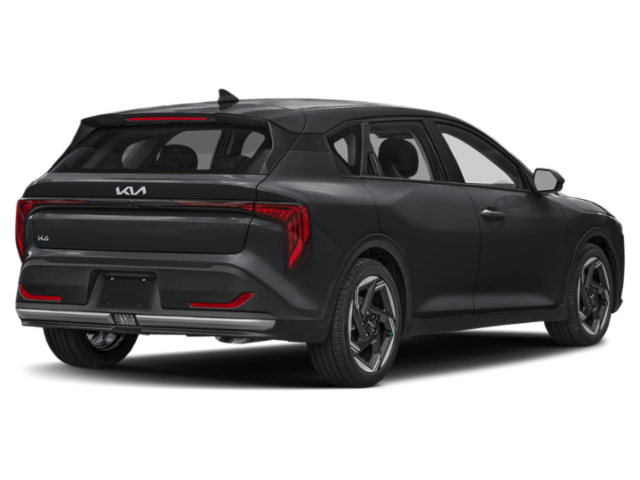 New 2027 AURORA BLACK PEARL Kia EX image 2