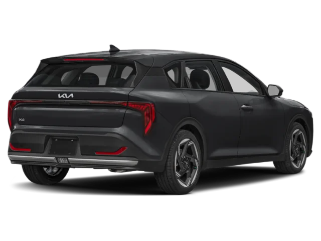 New 2027 Aurora Black Kia EX image 2