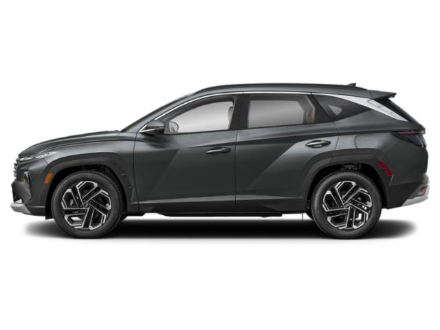 New 2026 Ecotronic Gray Hyundai Limited image 3