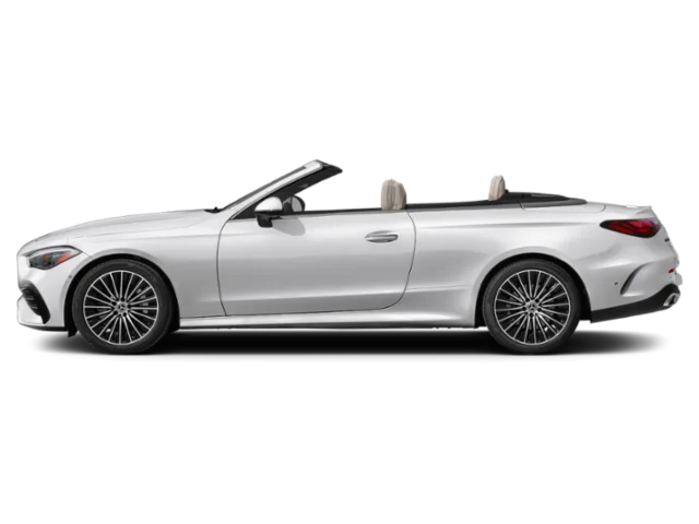 New 2027 149white Mercedes-Benz CLE 450 image 3