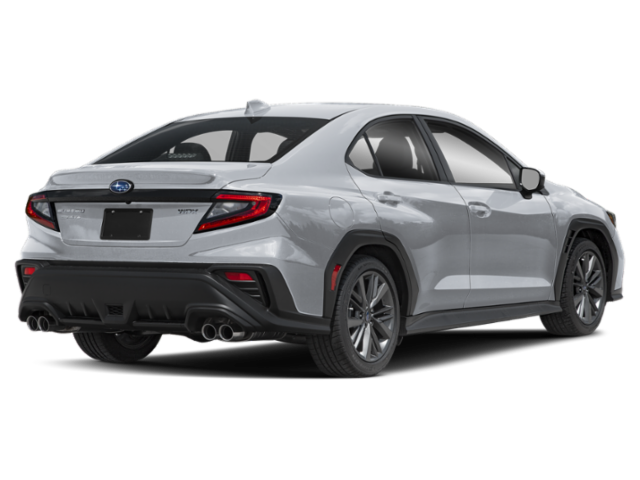 New 2026 ICE SILVER METALLIC Subaru Base image 10