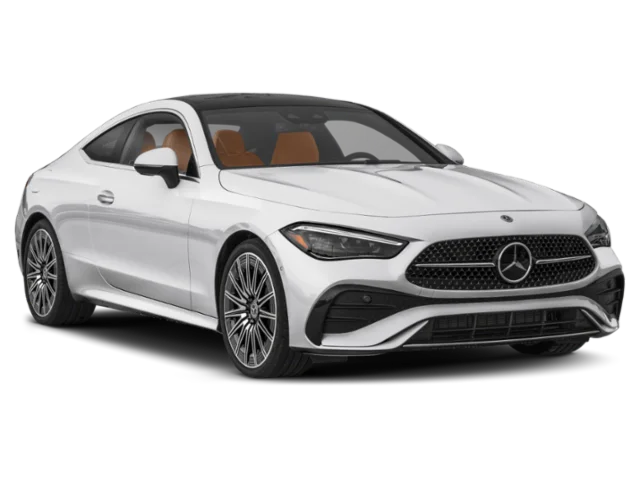 New 2027  Mercedes-Benz CLE 450 image 6