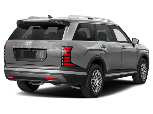 New 2027 Silver Hyundai SEL image 2