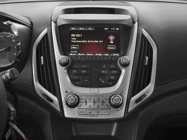 Used 2016 Iridium Metallic GMC Denali image 7