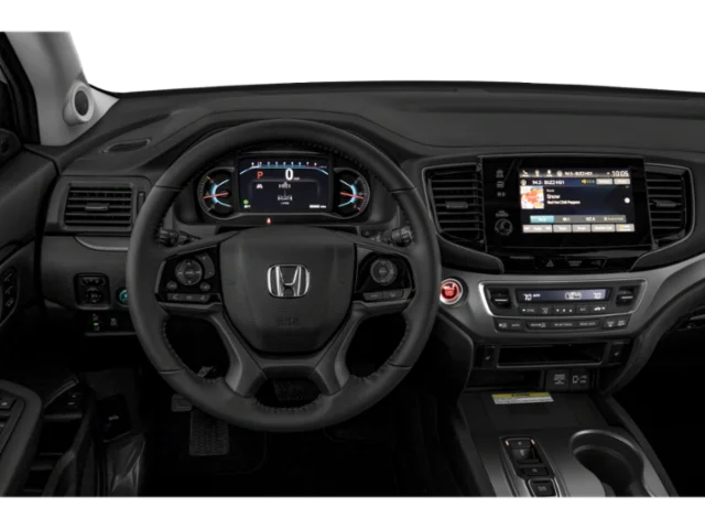 Used 2022 Gray Honda Special Edition image 13