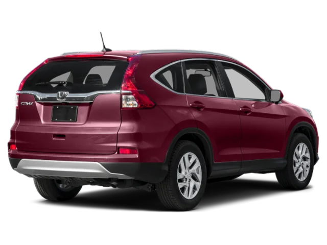 Used 2015 Honda CR-V EX-L with VIN 2HKRM3H74FH523323 for sale in Bowling Green, KY