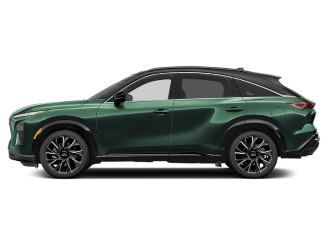 New 2027 2T DEEP EMRD INFINITI Autograph AWD image 10