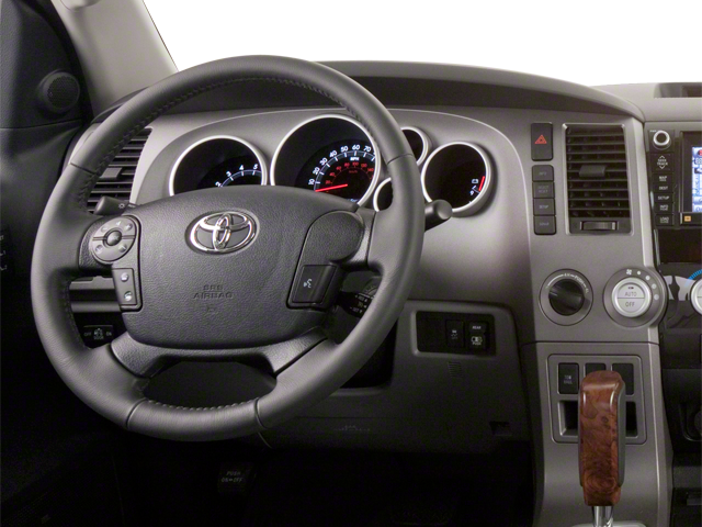 Used 2013 Gray Toyota Grade image 5