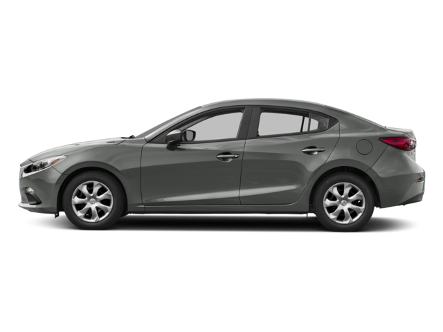 Used 2016 Silver Mazda i Sport image 3
