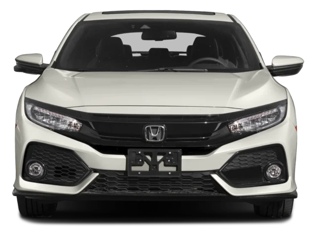 Certified Used 2018 Sonic Gray Pearl Honda Sport Touring image 10