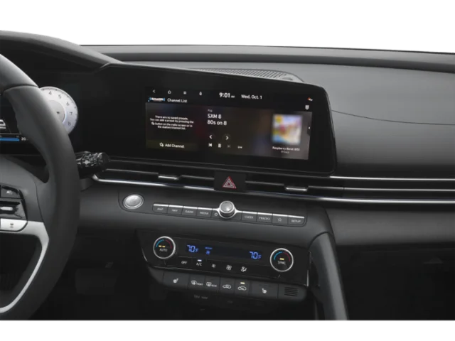 Vehicle thumbnail