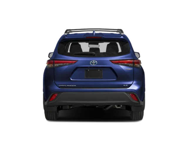 Used 2023 Magnetic Gray Metallic Toyota XLE image 5