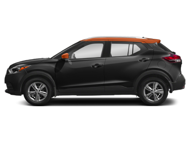 Used 2020 Gray Nissan SV image 3