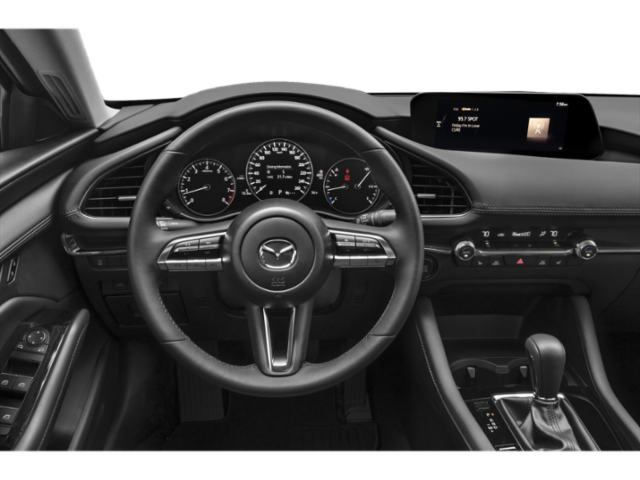 New 2026  Mazda 2.5 S Preferred image 7