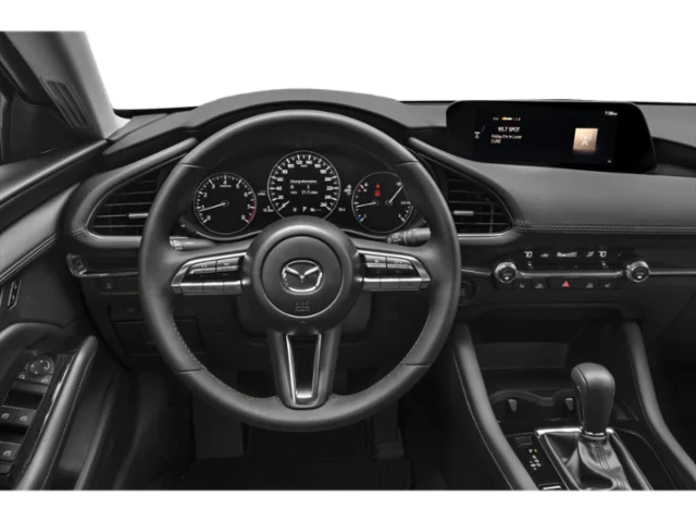 New 2026 Machine Gray Metallic Mazda 2.5 S Preferred image 10