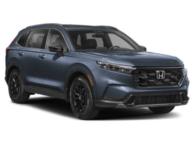 Certified Used 2024 Black Honda Sport-L image 8