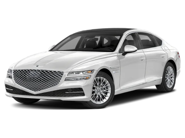2023 GENESIS G80 Base