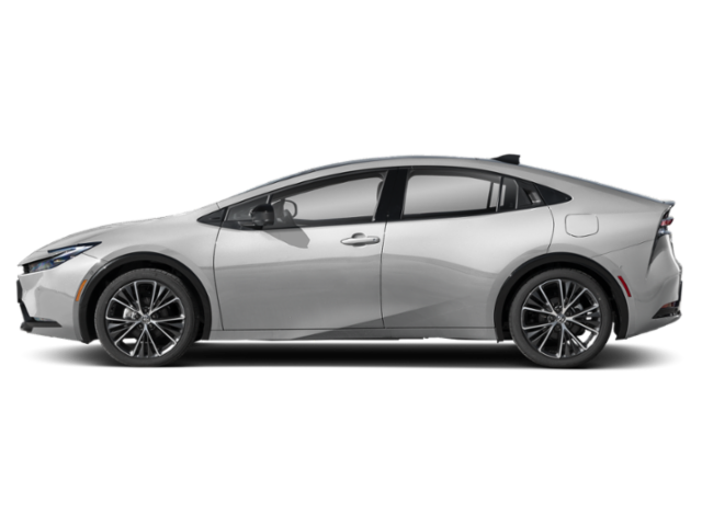Used 2024 CUTTING EDGE Toyota Limited image 3