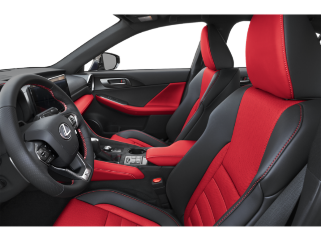 New 2026 White Lexus 350 F SPORT Design image 6