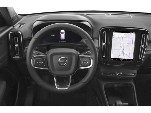Used 2023 White Volvo Ultimate image 4