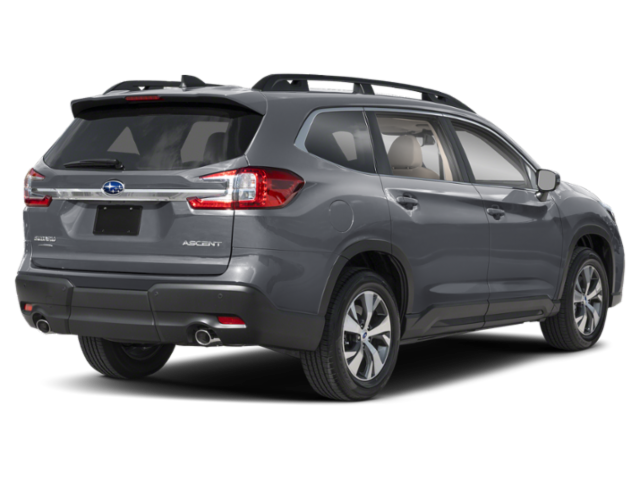 Used 2025 Gray Subaru Premium image 2