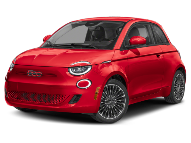 2026 FIAT 500e Icona's photo