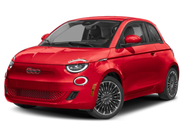 2026 FIAT 500e Icona's photo