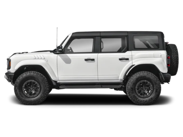 2025 Ford Bronco 4-Door Raptor - Photo 11
