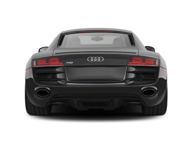 Used 2010  Audi 5.2L image 5