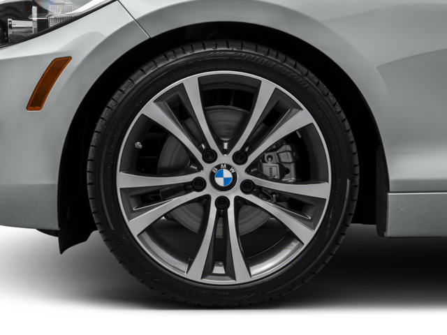 Used 2017 Midnight Blue Metallic BMW 230i image 9