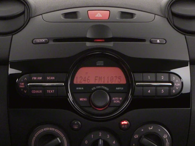 Used 2013 Red Mazda Sport image 11