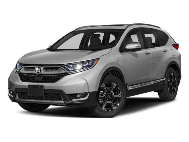 Used 2018 Lunar Silver Metallic Honda Touring image 7