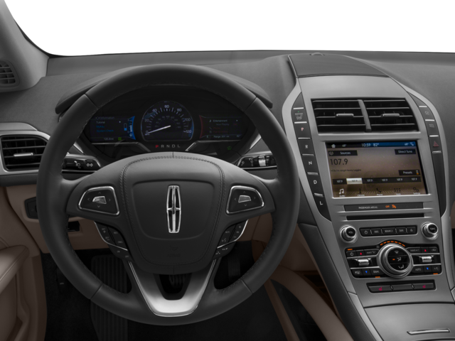 Used 2018 Blue Lincoln Reserve image 4