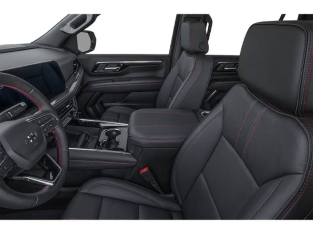 New 2026 Black Chevrolet RST image 15