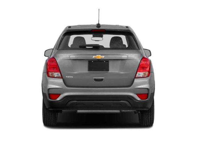 Used 2020 Tan Chevrolet LS image 5