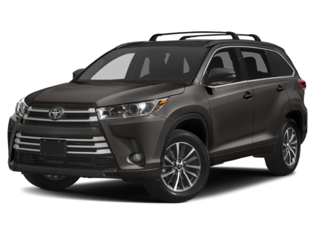 Used 2018 Predawn Gray Mica Toyota XLE image 1