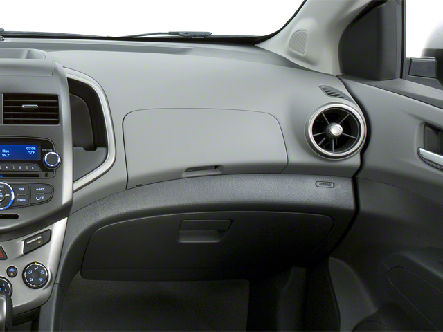 Used 2012 Blue Chevrolet 2LT image 15