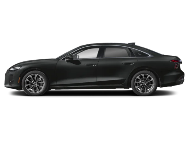 New 2026 Black Audi 3.0 image 3