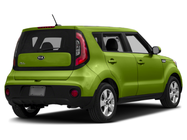 Used 2019 Alien II Kia Base image 2