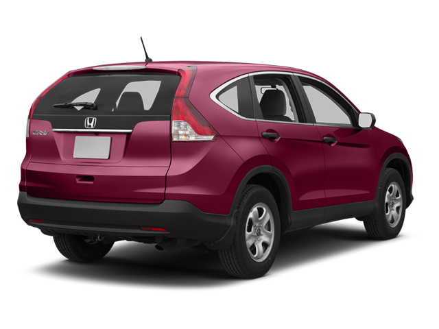 Used 2013 Honda CR-V LX with VIN 5J6RM3H34DL013392 for sale in San Marcos, TX
