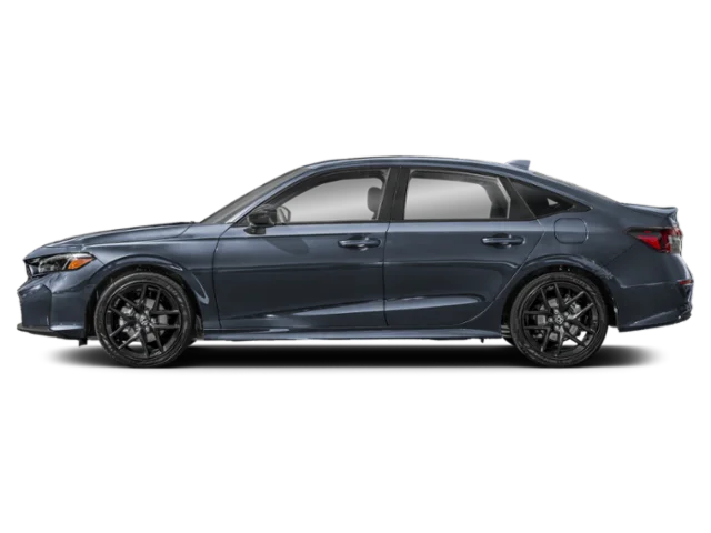 New 2026 Meteorite Gray Metallic Honda Sport image 6