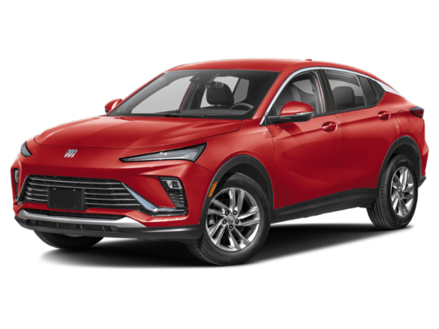 2026 Buick Envista's photo